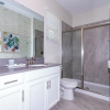 Отель Gorgeous Family Friendly 5 Bd w Pool Close to Disney Storey Lake 2767, фото 14