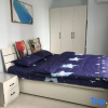 Отель Hanmei apartment (Shanxi University store of Taiyuan South Railway Station), фото 3