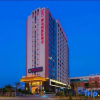 Отель Vienna International Hotel (Dongguan Hongmei Town), фото 11