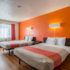 Отель Motel 6 Dallas, TX - North - Richardson, фото 2
