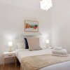 Отель Bright & Modern Two Bed Apartment in Madrid, фото 2