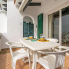 Отель CA MINORICA - Beautiful flat with shared pool and access to the beach Free Wi-Fi, фото 8
