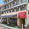Отель Simple Hotel Kyoei в Йокогаме