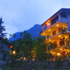 Отель Red House Cafe Manali, фото 2