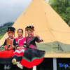 Отель QINGHE CAMPING(HABA station), фото 13