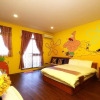 Отель Sunshine Green Tea Hostel, фото 6