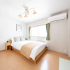 Отель Comfort Self Hotel TAISHO, фото 7