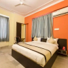 Отель OYO 6715 Harpalsar Haveli, фото 14