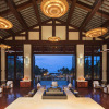 Отель Hilton Sanya Yalong Bay Resort & Spa, фото 40