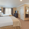 Отель Holiday Inn Hotel & Suites San Mateo-San Francisco SFO, an IHG Hotel, фото 3