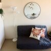 Отель 1 Bedroom Surfer’S View with Parking in Manly, фото 13