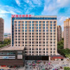 Отель Vienna Hotel (Anhui Bengbu Free Trade Zone Store), фото 2