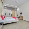 Отель OYO 3607 Apartment Gachibowli, фото 8
