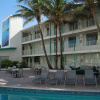 Отель Tropic Cay Beach Hotel, фото 11