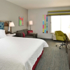 Отель Hampton Inn San Francisco-Daly City, фото 30