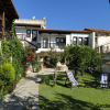 Отель Villa Konak Hotel, фото 1