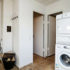 Отель 8 Person Holiday Home in Frorup, фото 2