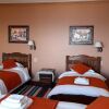 Отель Hostal Phaxsi, фото 20