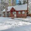 Отель Metolius Cabin 10, фото 12