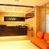 Отель DSBC Seoul, фото 2