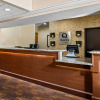 Отель Quality Suites Irving-Las Colinas, фото 26