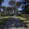 Отель Via Pierre - Villas in the countryside of Rome, фото 19