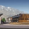 Отель Sudima Queenstown Five Mile в Квинстауне