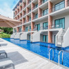 Отель Sugar Marina Hotel - Cliffhanger - Aonang, фото 1