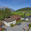 Отель Neuhäusl Berchtesgaden, фото 14