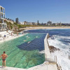 Отель Bohemian Chic 2 Bed Bondi Beach Apartment, фото 14