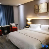 Отель Huamao Hotel, фото 4