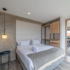 Отель w Design 1BR In Zona G, фото 6