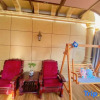 Отель Yunshang Grassland Zhangshun Homestay, фото 2