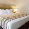 Отель Country Inn And Suites Somerset, Ky в Сомерсете