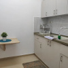 Отель Private & Spacious Apt w Queen Beds PRKG, фото 9
