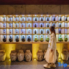 Отель Moganshan - Designer Hot Spring Resort Homestay, фото 12