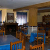 Отель Hostal Restaurante La Mancha, фото 16