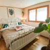 Отель Coopie House 2 (two Rooms+King+Queen+Sofa bed), фото 2