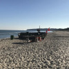 Отель Ostsee☼ » 4* Ferienwohnung mit Meerblick im Haus Nordstrand » Göhren Rügen, фото 35