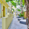 Отель Villa Paradiso Hotel, фото 14