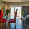 Отель Lux 200m2 Penthouse With Parthenon View by Pool, фото 2