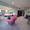 Отель Hawkstone Park Hotel, фото 14