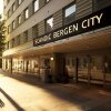 Отель Scandic Bergen City в Бергене