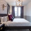 Отель 3BR East Side Urban Retreat, фото 2