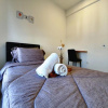 Отель 【The Unique Home◆】Brand New Condo in Setapak KL, фото 16