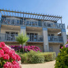 Отель Residence Le Coteau et la Mer, Tréboul, seafront, фото 16