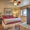 Отель Pet-friendly Big Bear Lake Cabin < 3 Mi to Lake!, фото 5