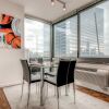 Отель Global Luxury Suites Downtown Jersey City, фото 7