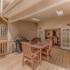 Отель Ruidoso Retreat - Three Bedroom Home, фото 10