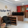 Отель Tulipa Hotel, фото 8